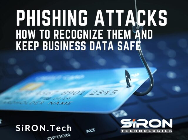 Phishing-Attacks