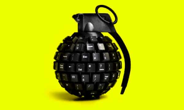 cybergrenade