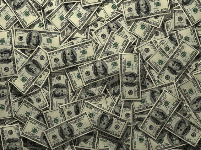 Cash
